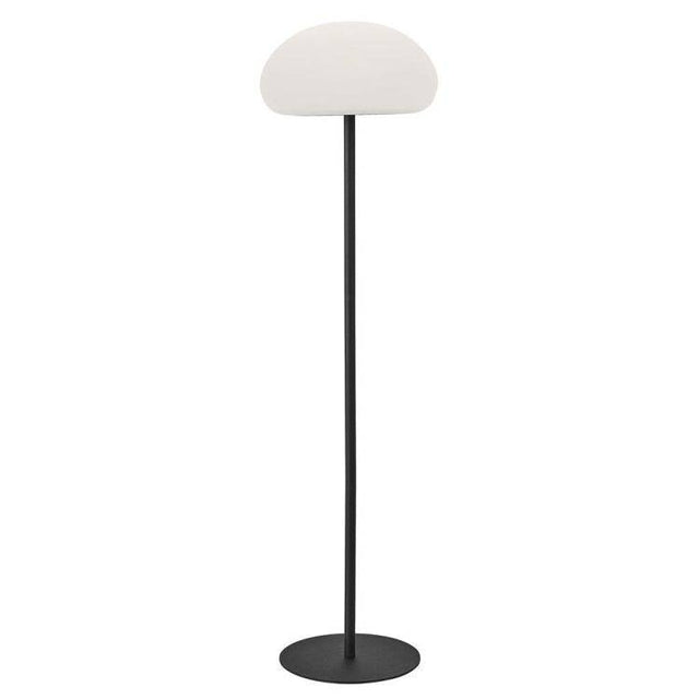 Nordlux Sponge 34 Outdoor Floor Lamp White - Comet Lighting