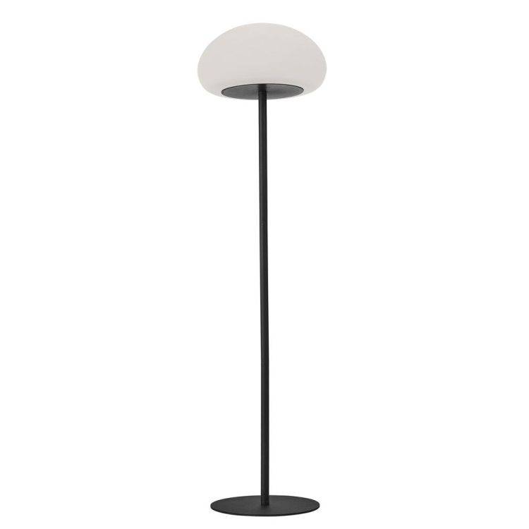 Nordlux Sponge 34 Outdoor Floor Lamp White - Comet Lighting