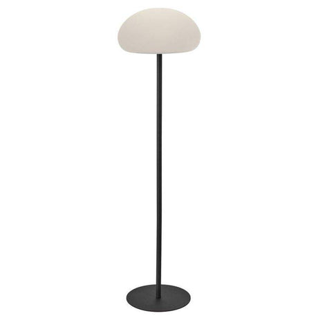 Nordlux Sponge 34 Outdoor Floor Lamp White - Comet Lighting