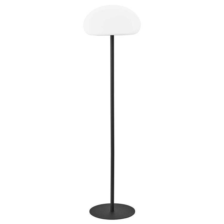 Nordlux Sponge 34 Outdoor Floor Lamp White - Comet Lighting