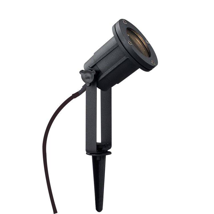 Nordlux Spotlight Gu10 Spot light Black - Comet Lighting