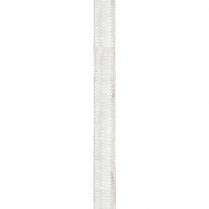 Nordlux Stofledning 4 M. Accessories White - Comet Lighting