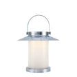 Nordlux Temple To-Go 30 To go Battery light Galvanized - Comet Lighting