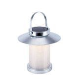 Nordlux Temple To-Go 30 To go Battery light Galvanized - Comet Lighting