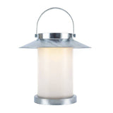 Nordlux Temple To-Go 35 TO GO Battery light Galvanized - Comet Lighting