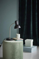 Nordlux Texas Table Lamp Black - Comet Lighting