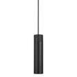 Nordlux Tilo Pendant Ceiling Light Black - Comet Lighting