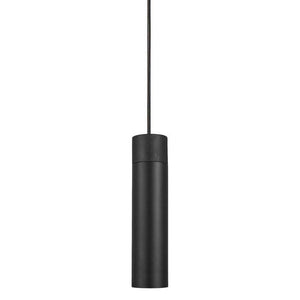 Nordlux Tilo Pendant Ceiling Light Black - Comet Lighting