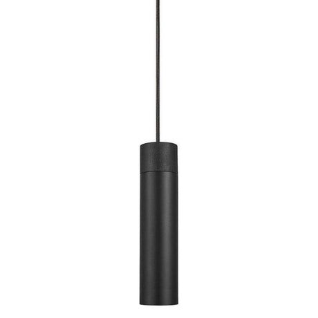 Nordlux Tilo Pendant Ceiling Light Black - Comet Lighting