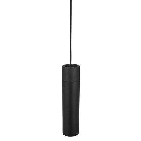 Nordlux Tilo Pendant Ceiling Light Black - Comet Lighting