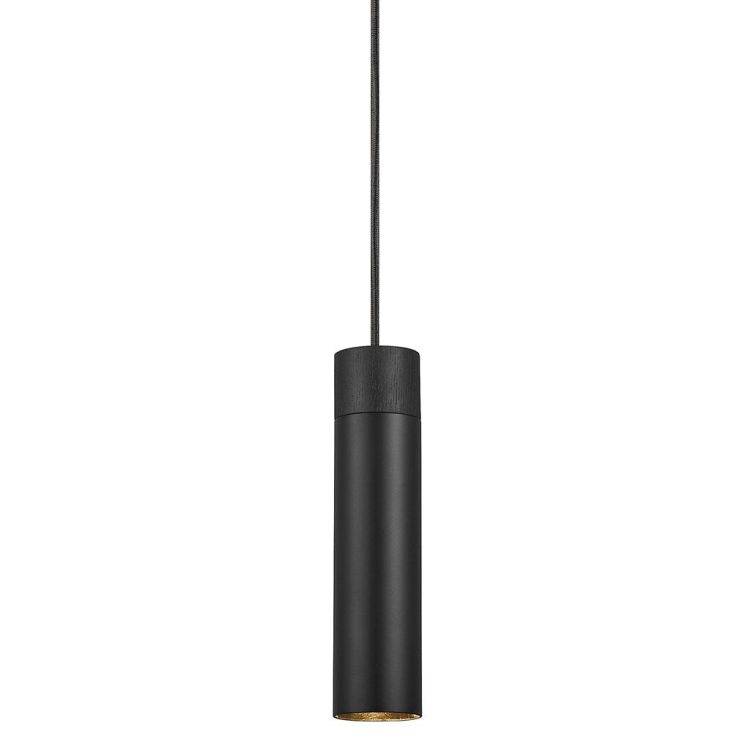 Nordlux Tilo Pendant Ceiling Light Black - Comet Lighting