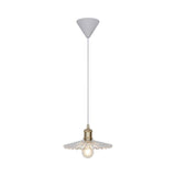 Nordlux Torina 25 Pendant Clear - Comet Lighting