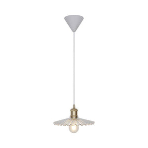 Nordlux Torina 25 Pendant Clear - Comet Lighting