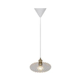 Nordlux Torina 25 Pendant Clear - Comet Lighting