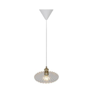 Nordlux Torina 25 Pendant Clear - Comet Lighting