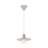 Nordlux Torina 25 Pendant Clear - Comet Lighting