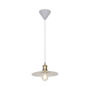 Nordlux Torina 25 Pendant Clear - Comet Lighting
