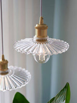 Nordlux Torina 25 Pendant Clear - Comet Lighting