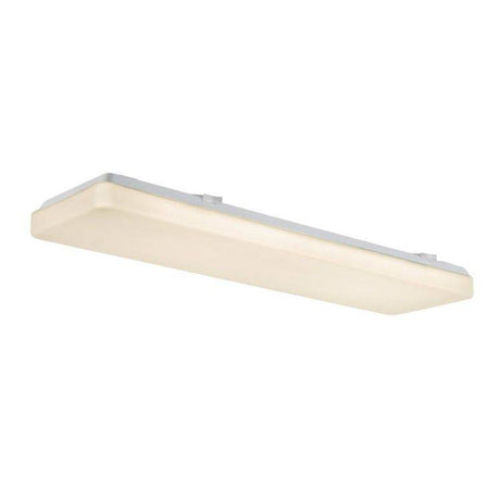 Nordlux Trenton Ceiling Light White - Comet Lighting