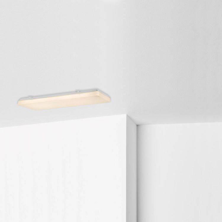 Nordlux Trenton Ceiling Light White - Comet Lighting