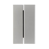 Nordlux Turn Outdoor Wall Light White - Comet Lighting