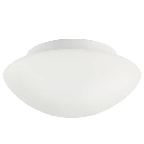 Nordlux Ufo Ceiling Light White - Comet Lighting