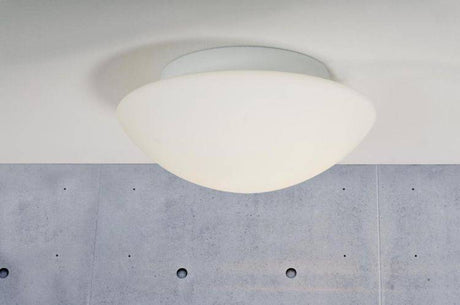 Nordlux Ufo Ceiling Light White - Comet Lighting