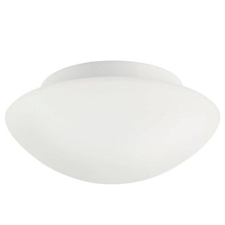 Nordlux Ufo Maxi Ceiling Light White - Comet Lighting