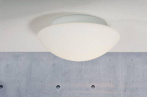 Nordlux Ufo Maxi Ceiling Light White - Comet Lighting
