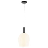 Nordlux Uma 18 Pendant Ceiling Light Opal - Comet Lighting