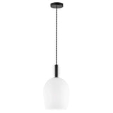 Nordlux Uma 18 Pendant Ceiling Light Opal - Comet Lighting