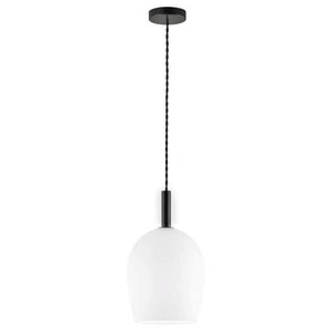 Nordlux Uma 18 Pendant Ceiling Light Opal - Comet Lighting