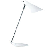 Nordlux Vanila Table Lamp White - Comet Lighting