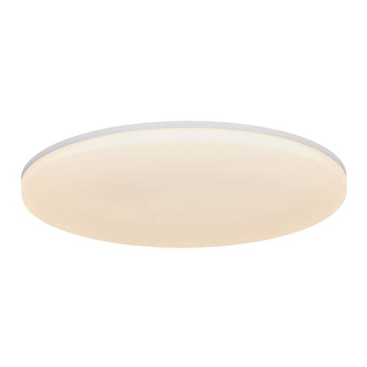 Nordlux Vic Ceiling light White - Comet Lighting