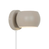 Belir | Wall light | Brown - Comet Lighting