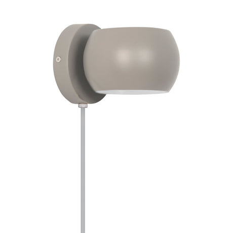 Belir | Wall light | Brown - Comet Lighting