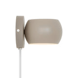 Belir | Wall light | Brown - Comet Lighting