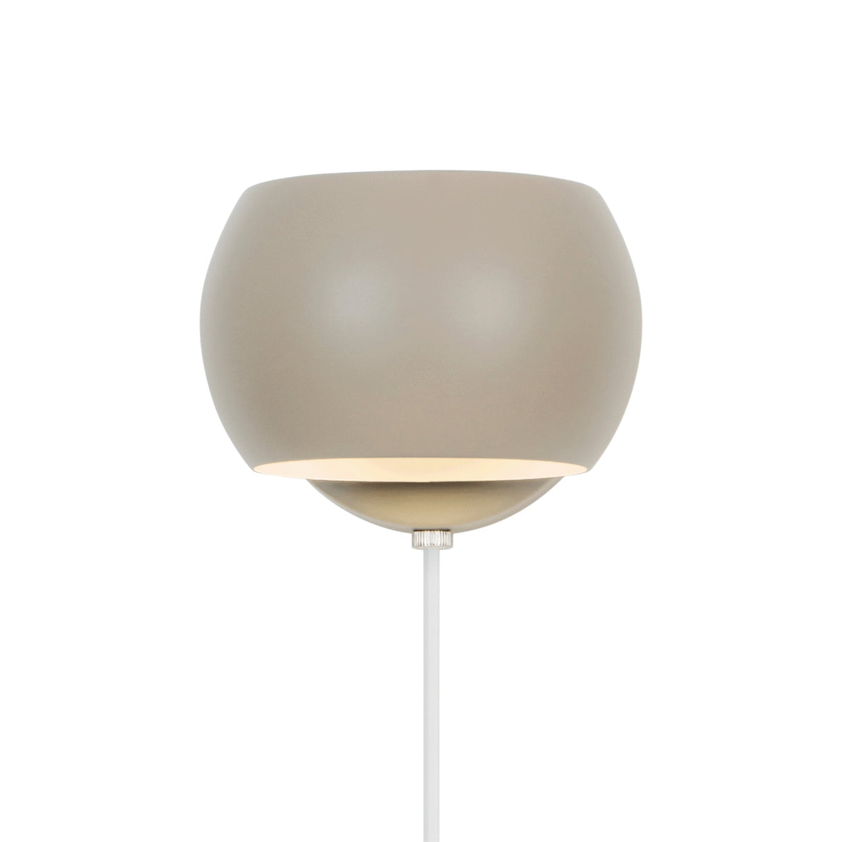 Belir | Wall light | Brown - Comet Lighting