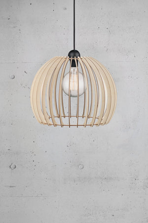 Chino 40 | Pendant | Nature - Comet Lighting
