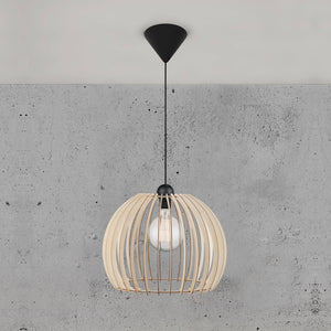 Chino 40 | Pendant | Nature - Comet Lighting