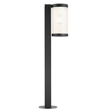 Coupar | Garden light | Black - Comet Lighting