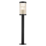 Coupar | Garden light | Black - Comet Lighting