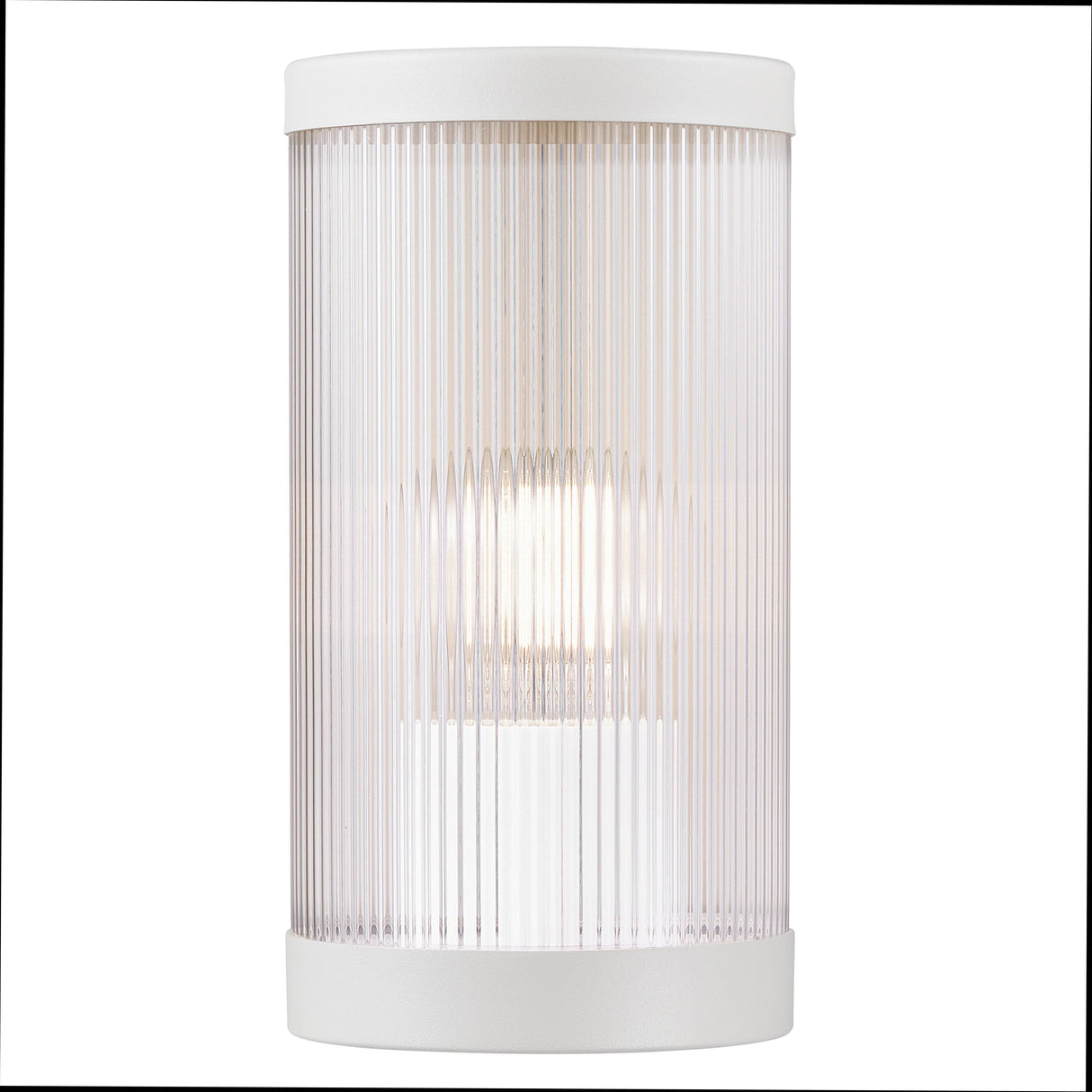 Coupar | Wall light | White - Comet Lighting