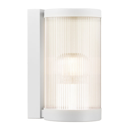 Coupar | Wall light | White - Comet Lighting