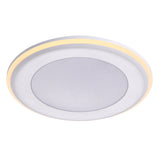 Elkton 14 | Downlight | White - Comet Lighting