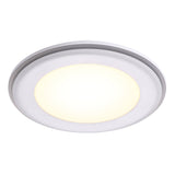 Elkton 14 | Downlight | White - Comet Lighting