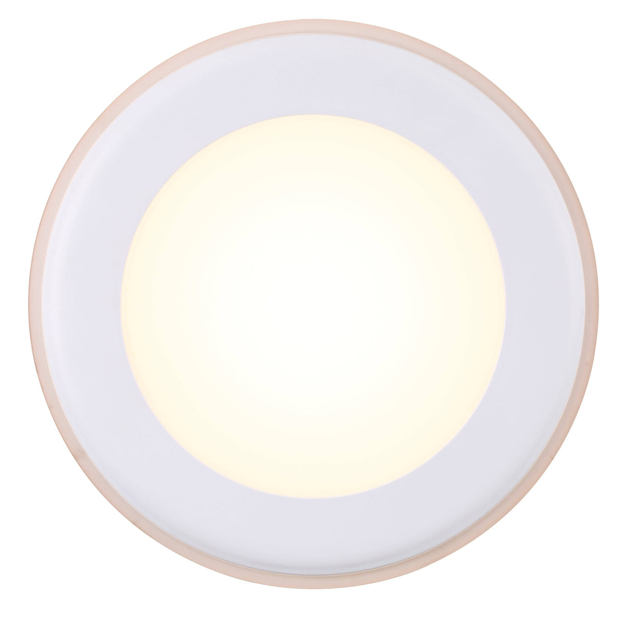 Elkton 14 | Downlight | White - Comet Lighting