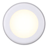 Elkton 14 | Downlight | White - Comet Lighting