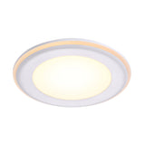 Elkton 14 | Downlight | White - Comet Lighting