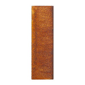 Fold 10 | Wall light | Corten - Comet Lighting